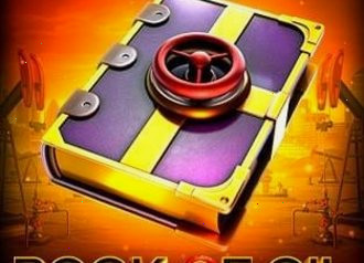 Book of Oil slot