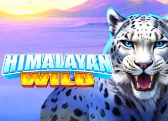 Himalayan Wild slot